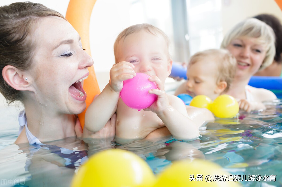 嬰幼兒游泳加盟：加盟好還是自己開好？大概需要多少錢？
