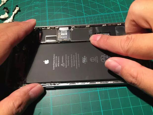 苹果6换块电池多少钱，换电池后耐用吗？