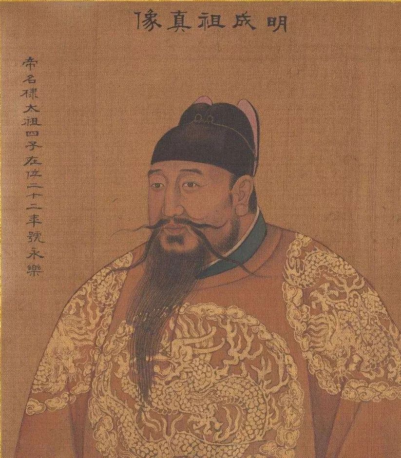 大明第一奇人，至今仍被骂“奸僧”