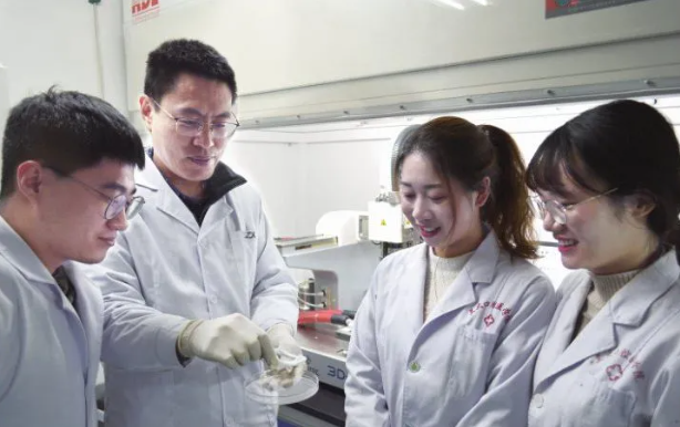 改写中国抗癌药历史、破解世界性难题！这5项瞩目成果都与兰州大学有关！