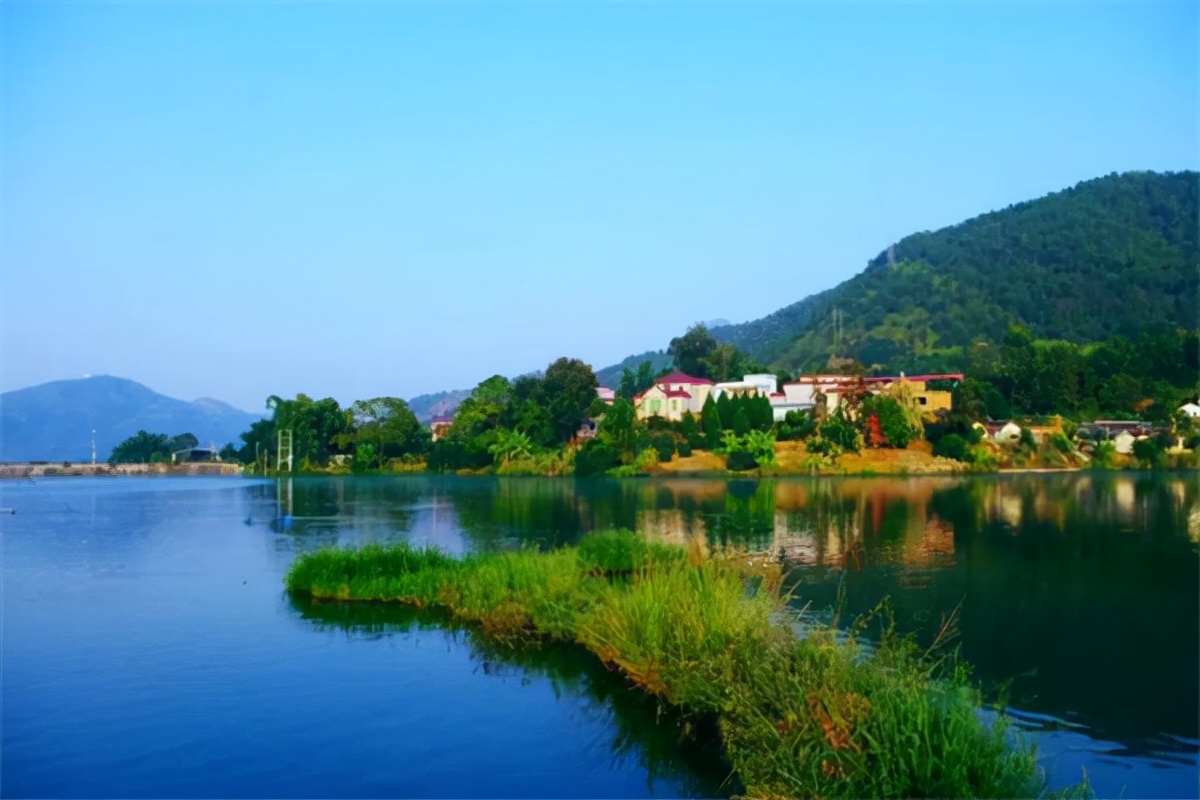 康养旅居给足老年人精神的归属感