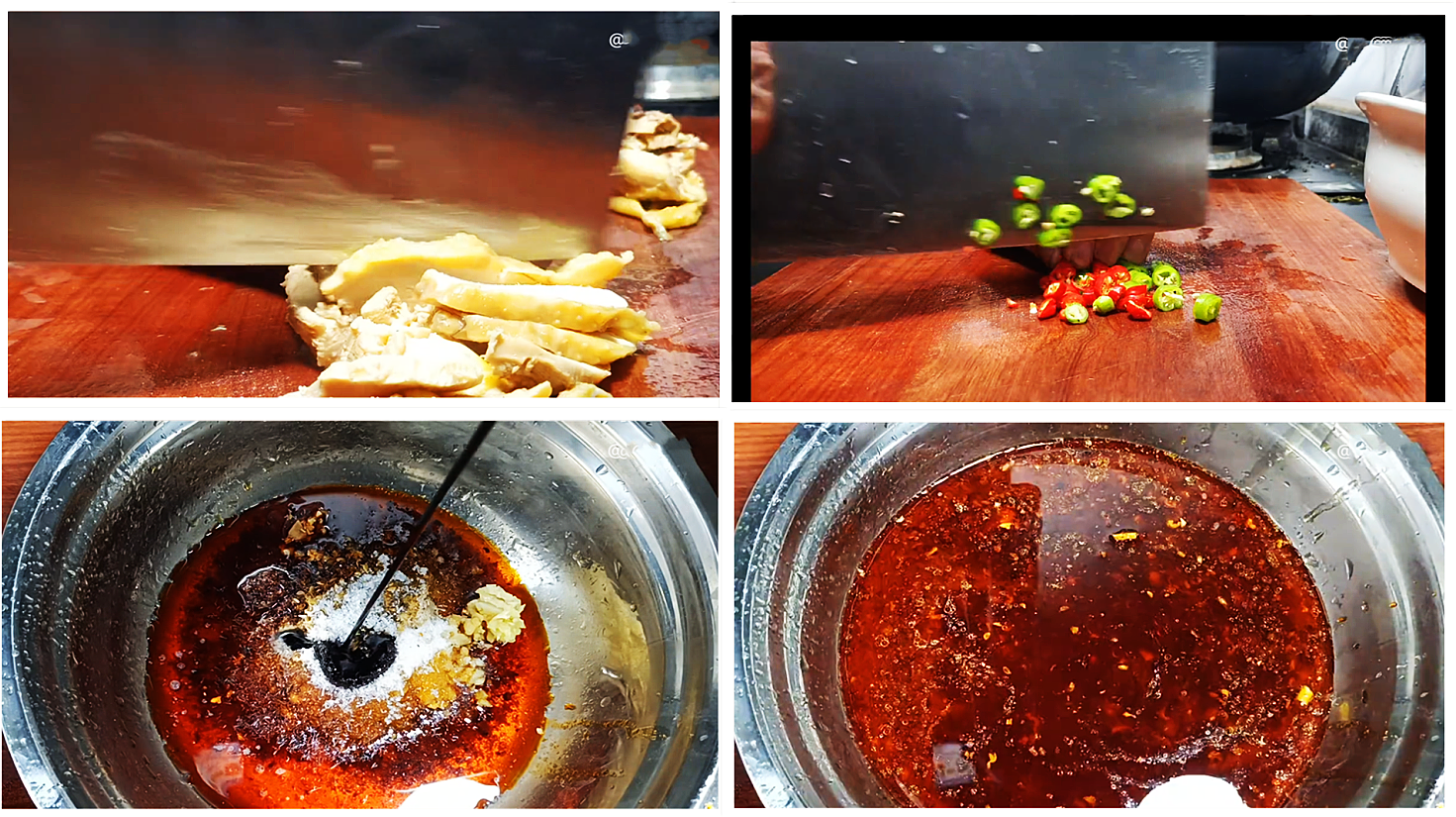 重庆最出名的10道特色菜，麻辣过瘾，鲜嫩好吃，旅游必吃美食推荐