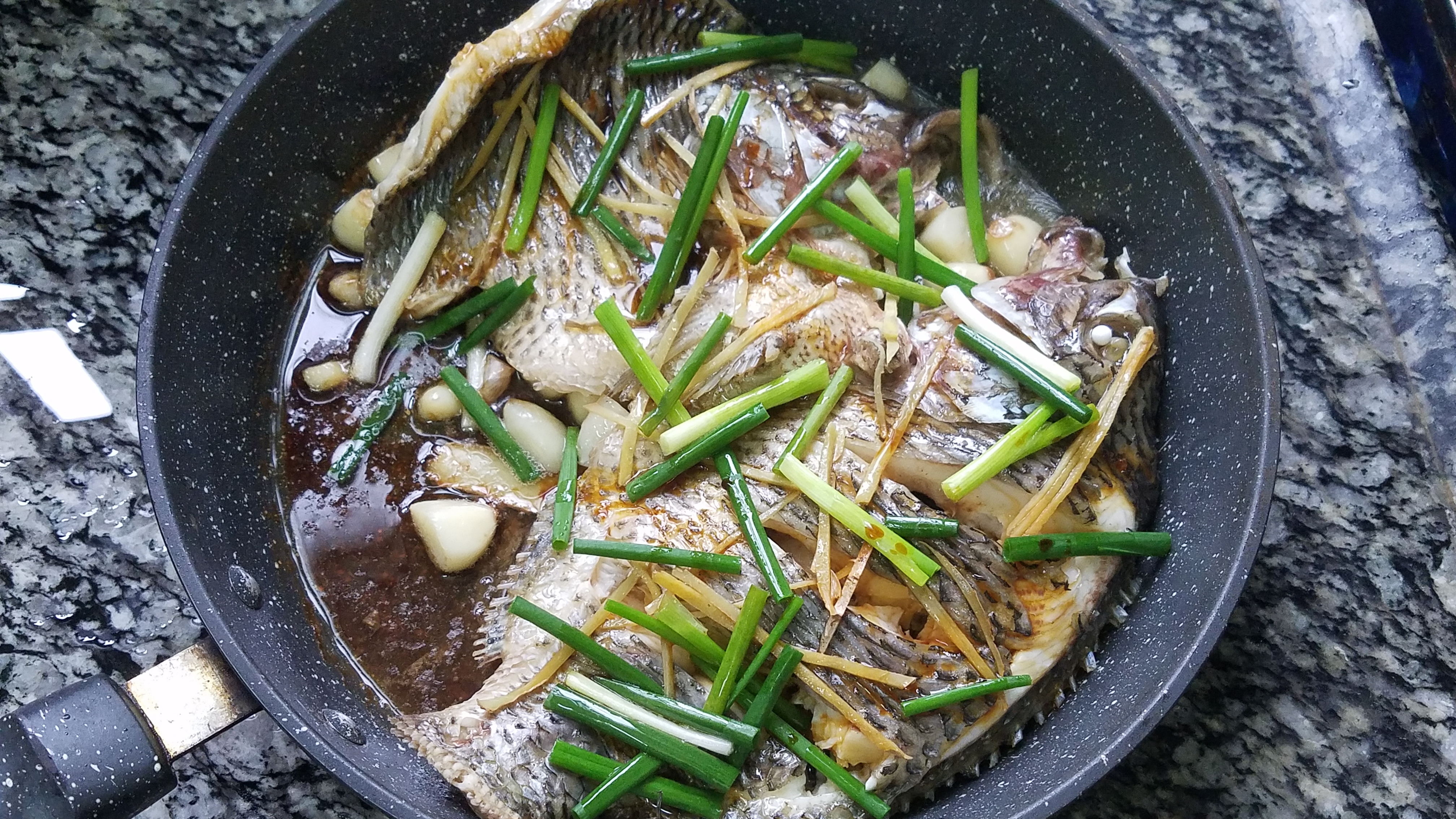 羅非魚的做法大全,羅非魚的做法大全家常菜