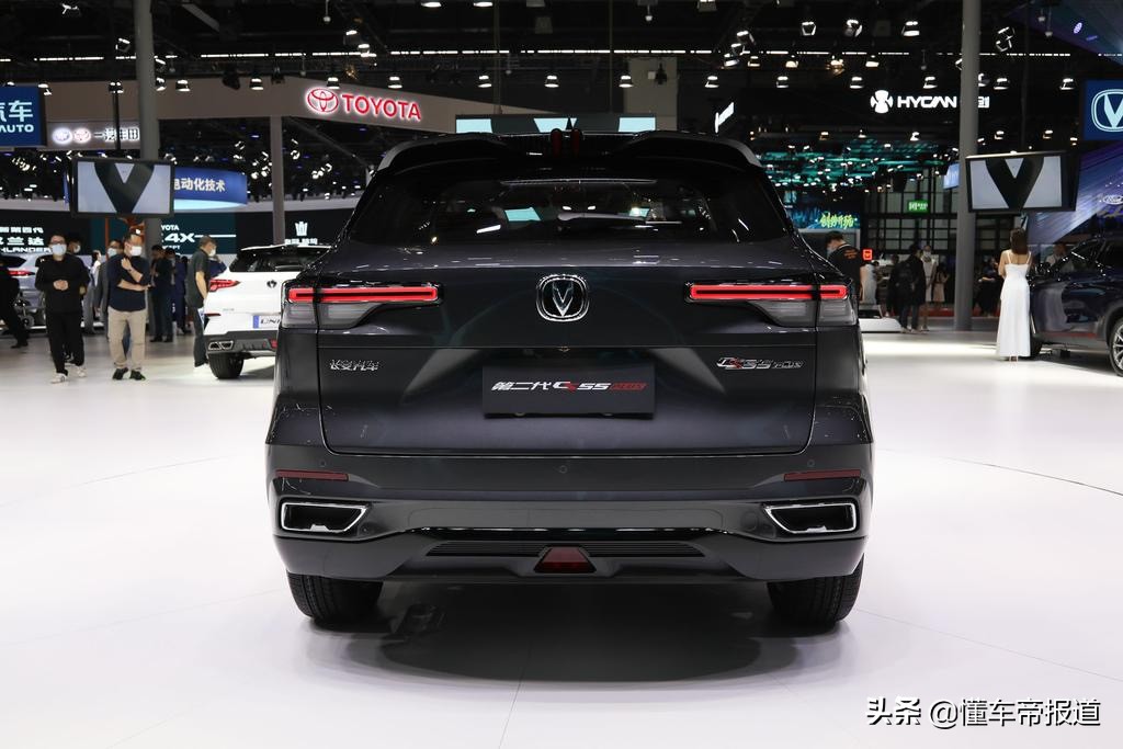 新车 | 大众揽境/新款奥迪Q5L领衔，假期后将上市重磅SUV抢先看