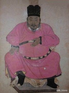 云南土司家族——丽江木氏、武定（罗婺）凤氏