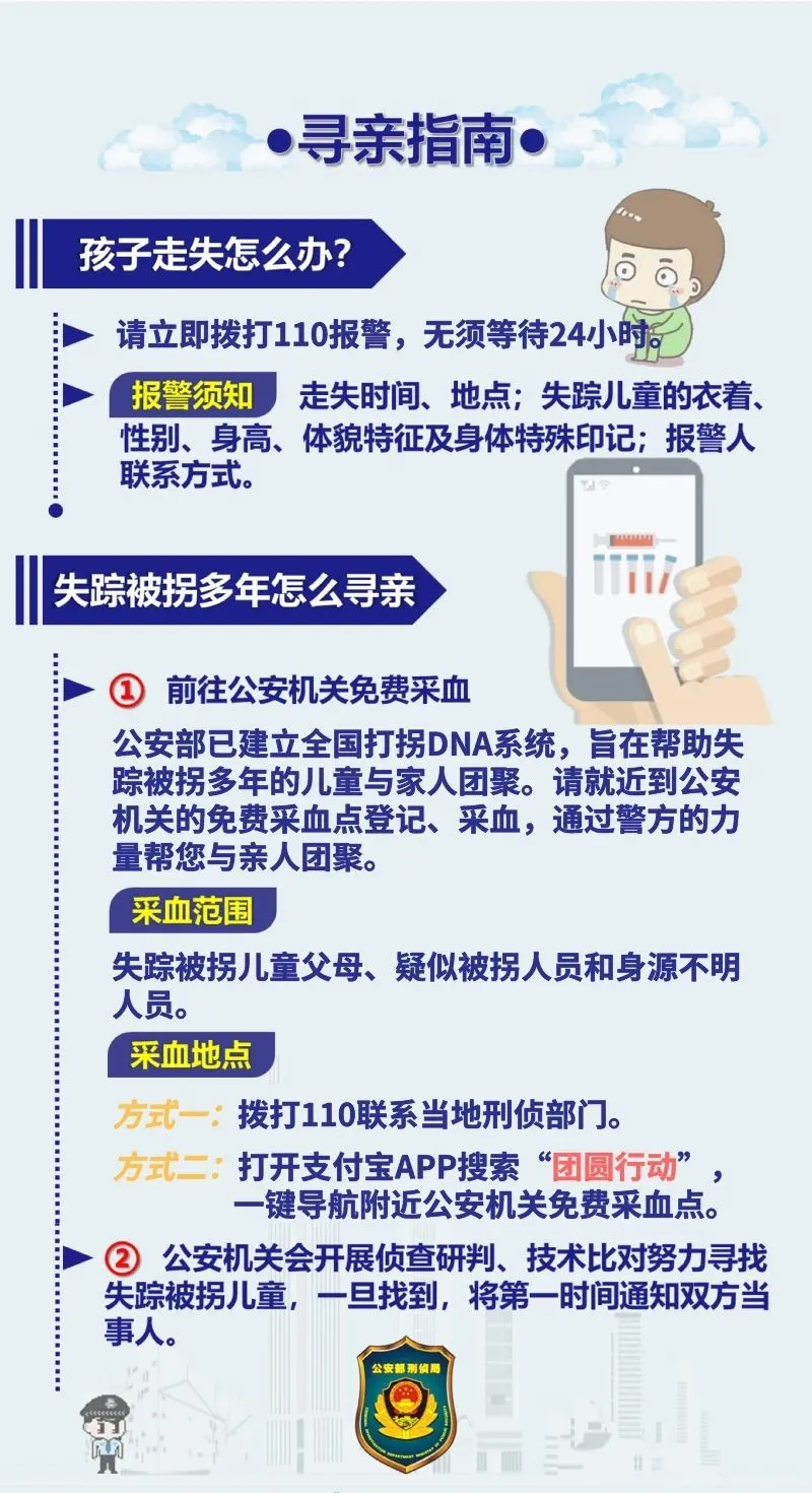 看哭了！一个被拐21年孩子的自白：“我恨妈妈，我又想妈妈。”