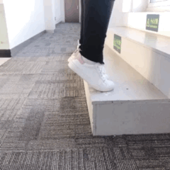 网罗各种足跟痛，康复师给你支几招，帮你缓解足跟痛