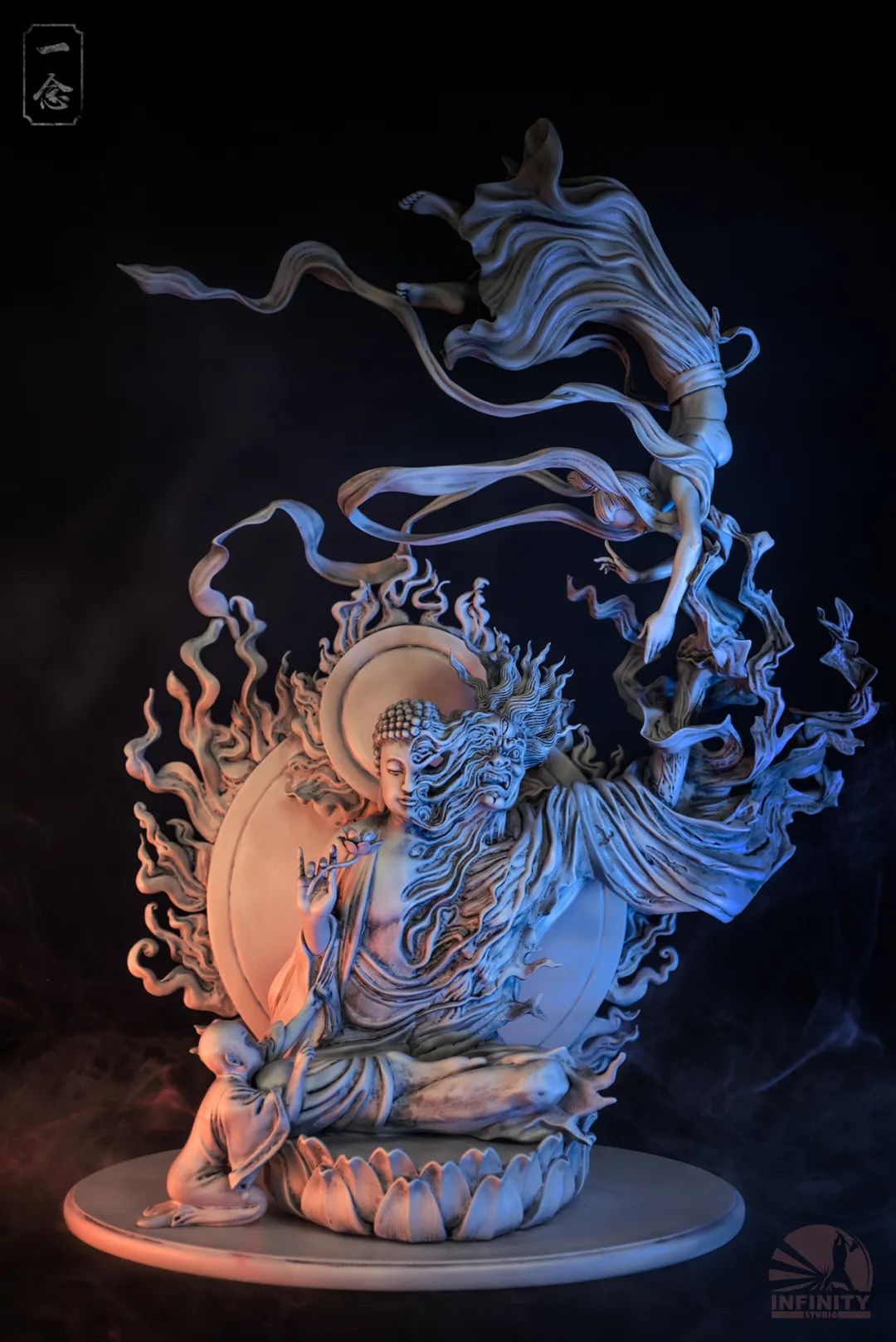 国产“玩具”到底有多高级？老外都想疯狂搞代购：中国风，太绝了