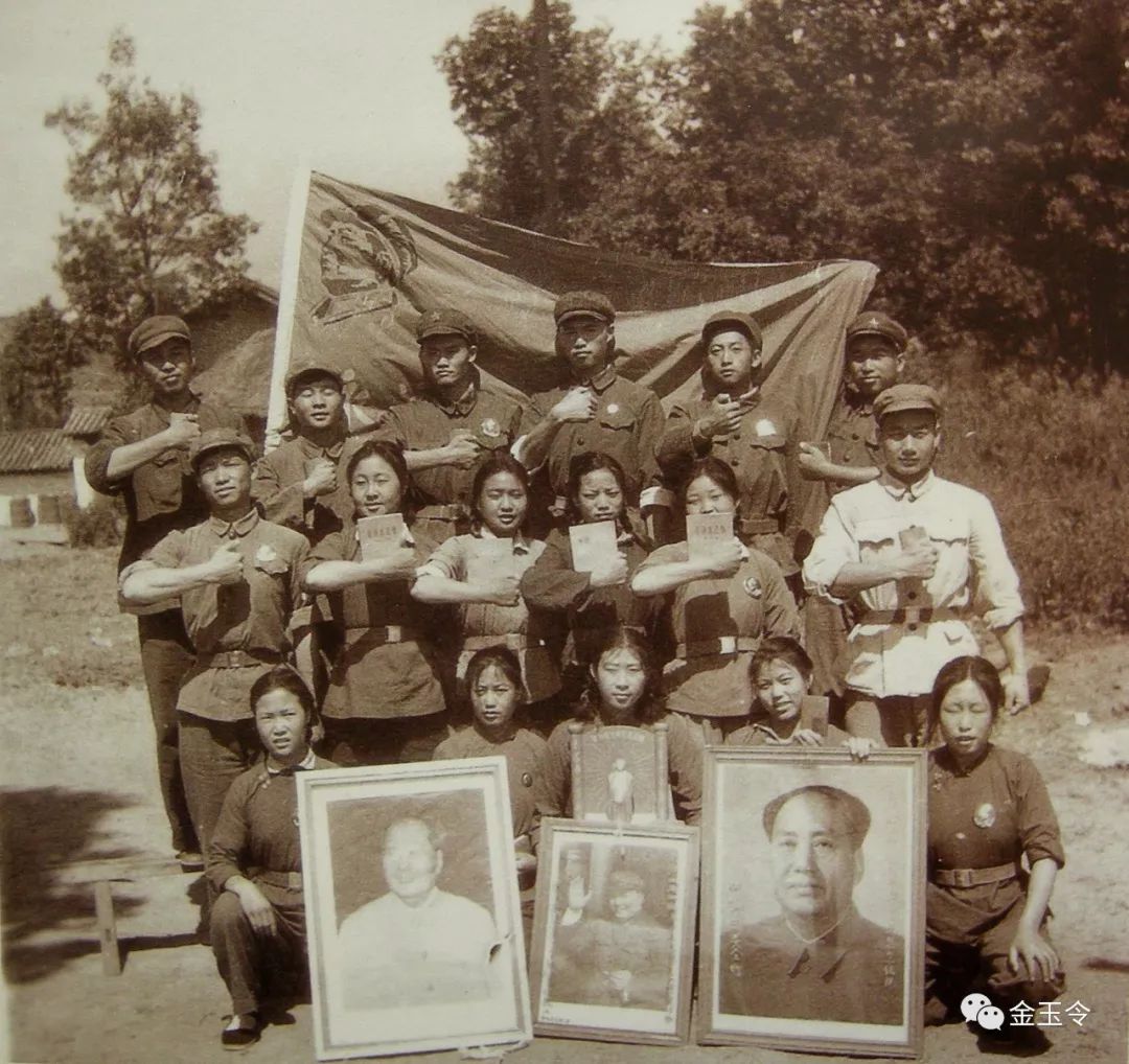 走过广场舞的前世今生