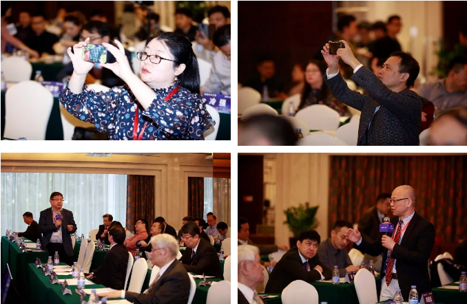 2018深圳泌尿肿瘤年会暨北京北大医院肾癌癌栓诊疗研讨会在深圳圆满落幕