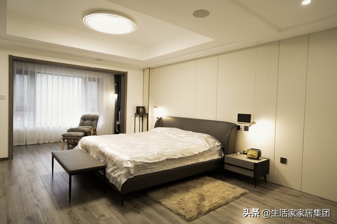 要提升生活幸福感，这10个装修细节，建议你都记下来