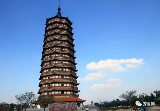 山东最容易读错的20个地名,看看你都读对了吗?