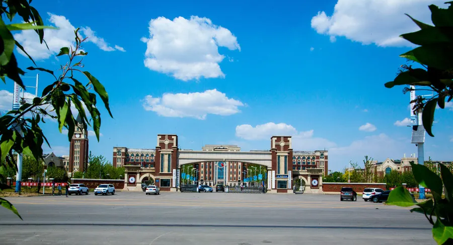 1700+所高校的共同选择，看桌面云如何助力蒙晋冀高校云端跃迁