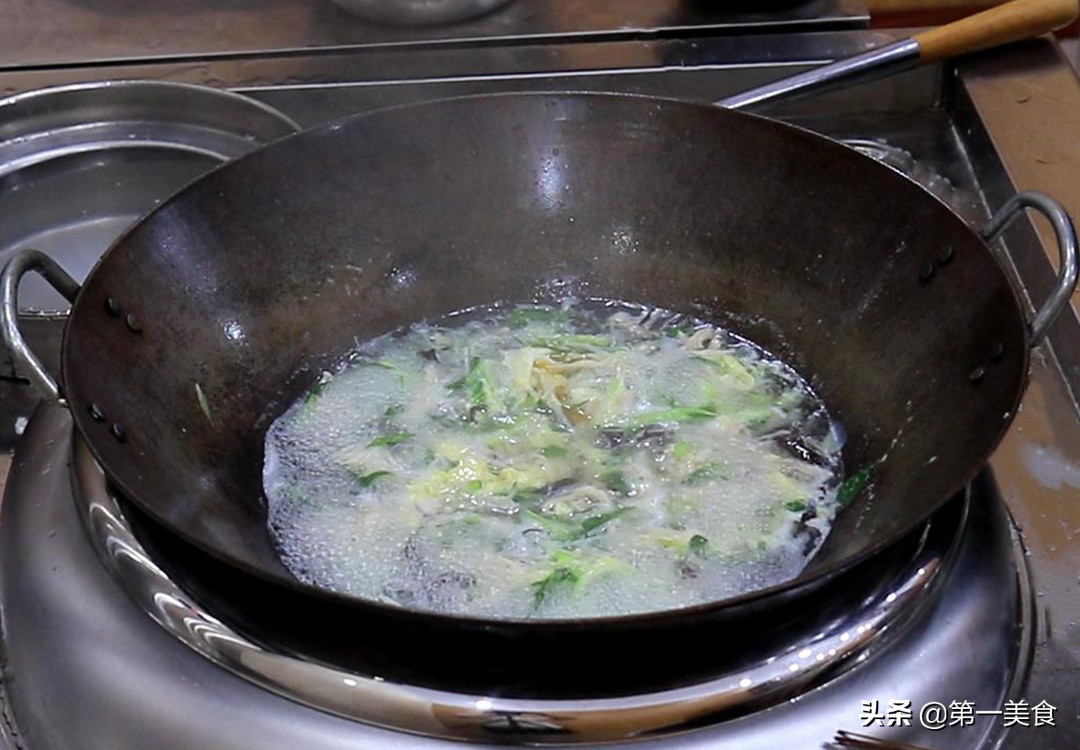 金針菇雞湯,金針菇雞湯怎樣做好吃