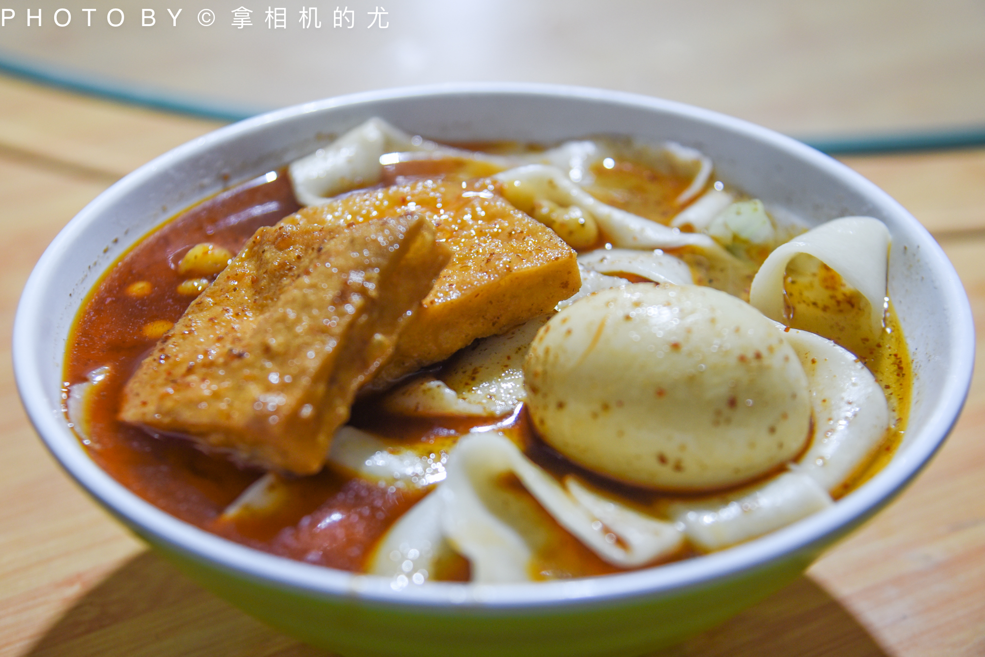 淮北之行·美食篇
