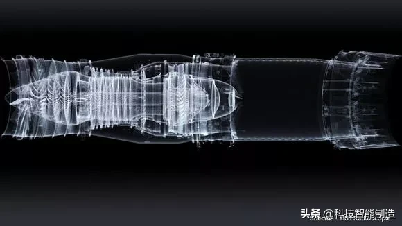 劳斯莱斯联合欧洲四国，研制的先进双转子加力式涡轮风扇发动机