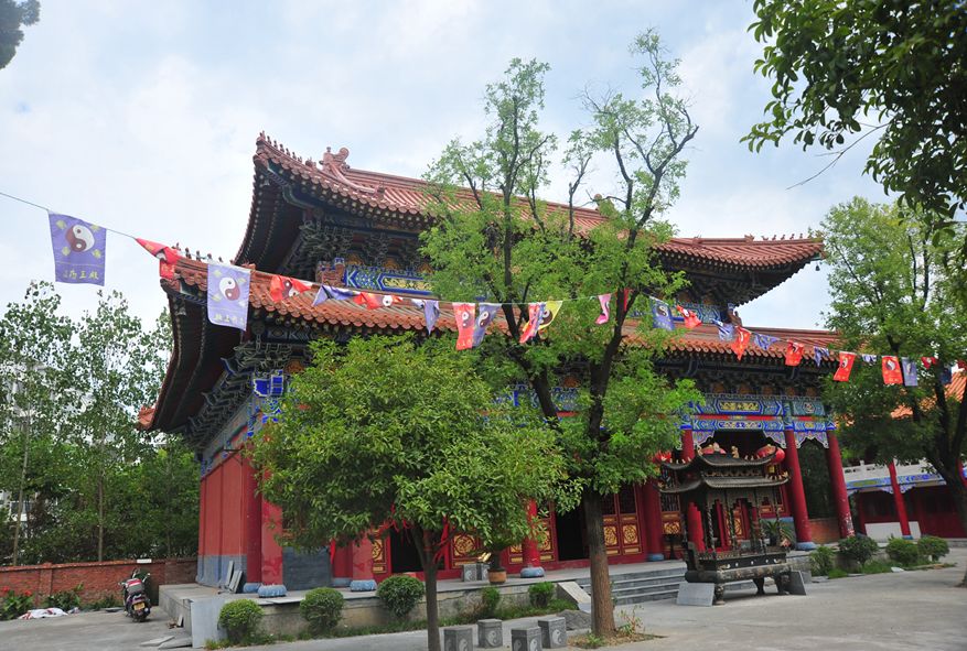 陕南拥有4个AAAA旅游景区的区县，你一定想不到是安康汉滨区