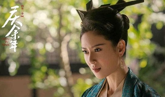 赘婿丈母娘是谁扮演的(《赘婿》丈母娘让人上头,饰演者赵柯还有多少