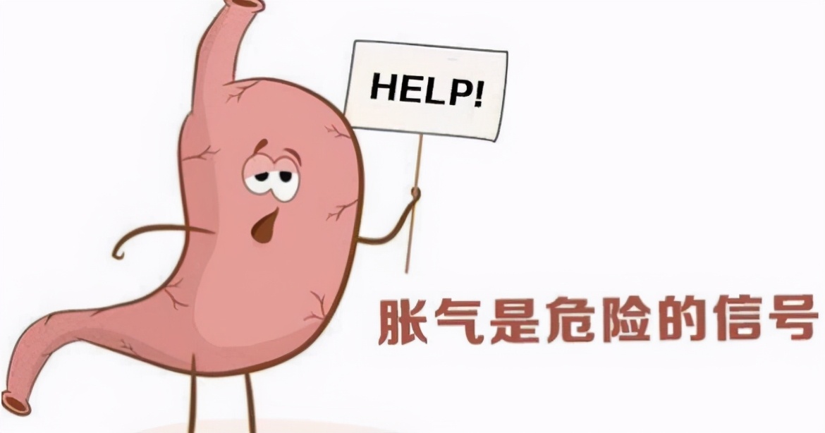 胃胀难受怎么办？快速缓解胃胀的实用方法