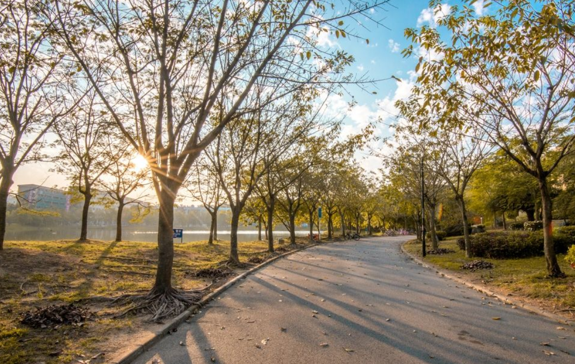 北师大珠海校区是怎么回事？正在攻城略地，或与华南师大争雄