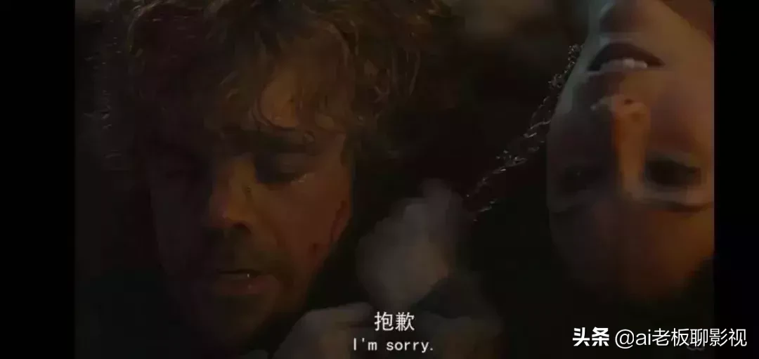 一个饱受白眼带着诅咒降生的侏儒,《权力的游戏》中的“小恶魔”