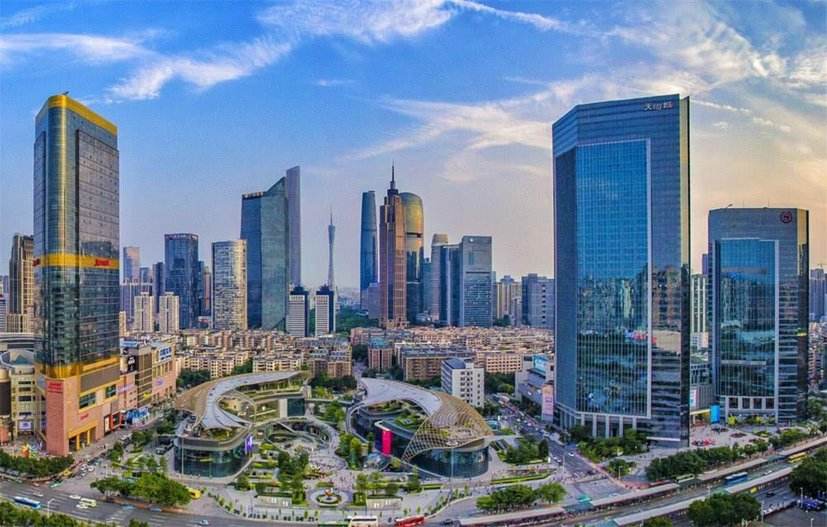 什么意思(中国四大城市中央商务区cbd)_东方瑞丽网