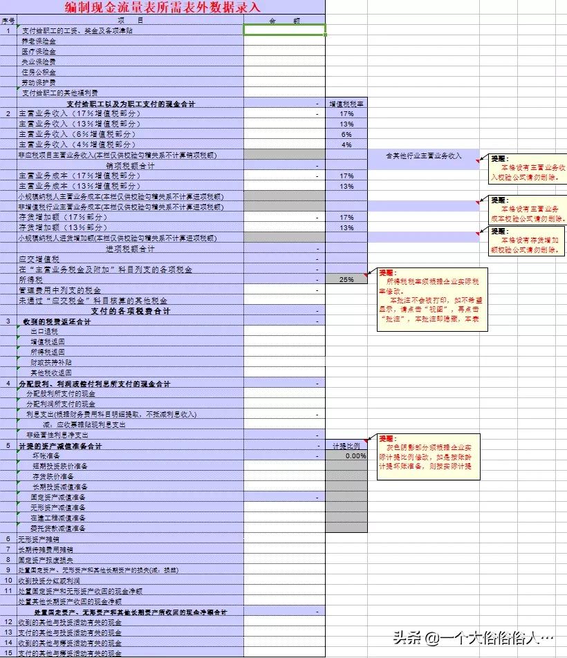 会计必备8个网站，好用常用