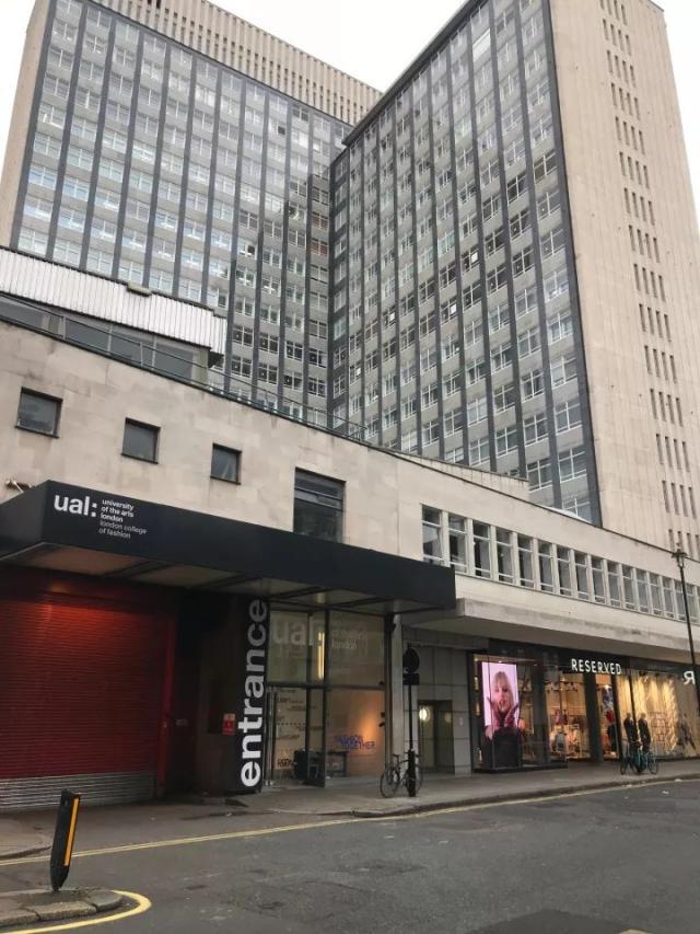 圣马丁PK伦敦时装学院 CSM VS LCF，服装设计留学该如何选择学校