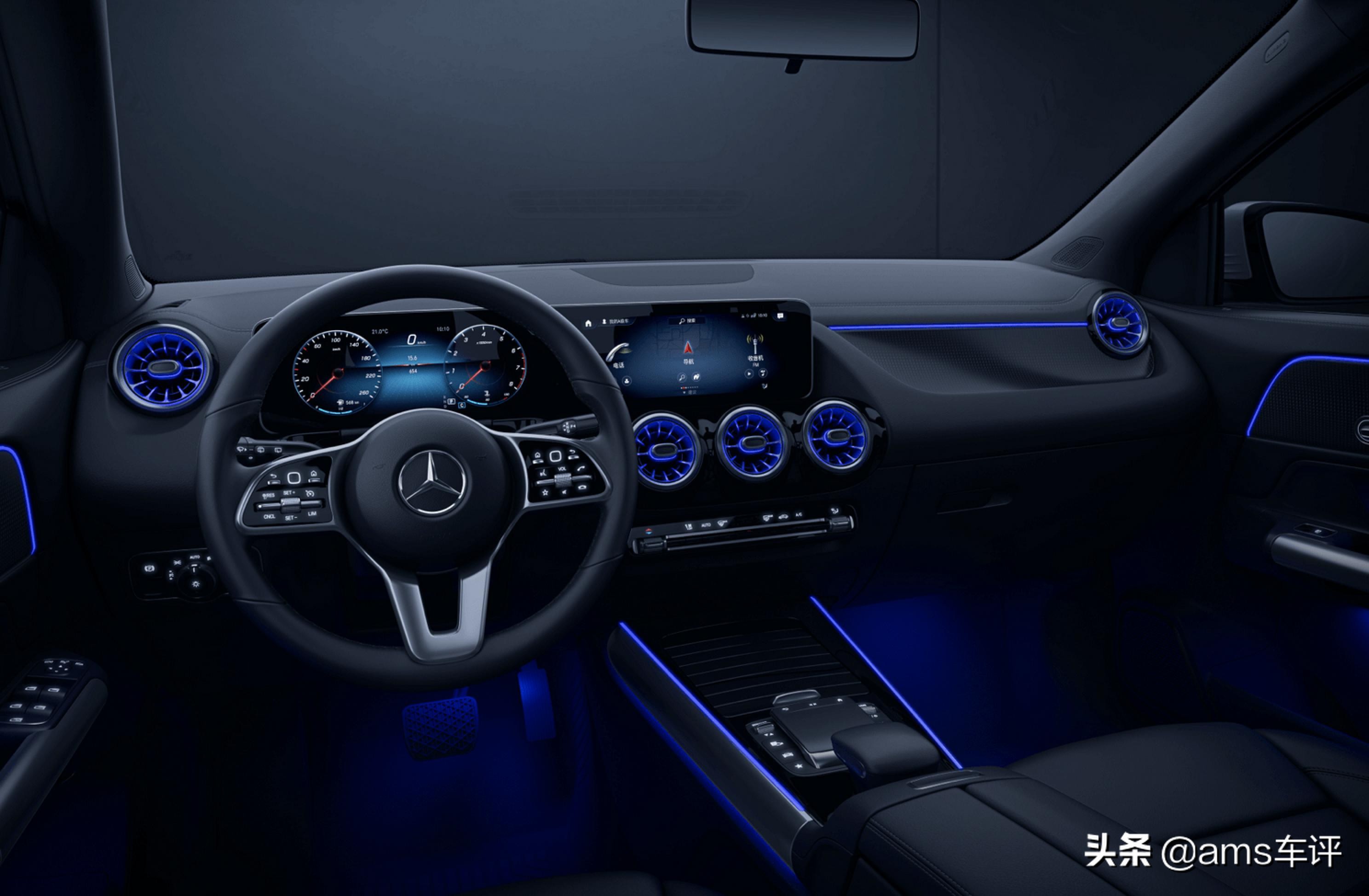 高颜值，有面儿！5款豪华SUV，入门也有好选择