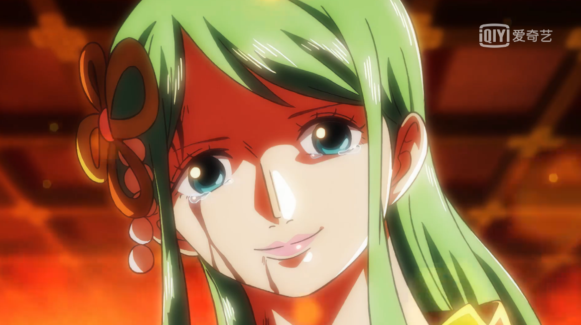 （可能）是海贼王目前最全的语录合集！（G-M）