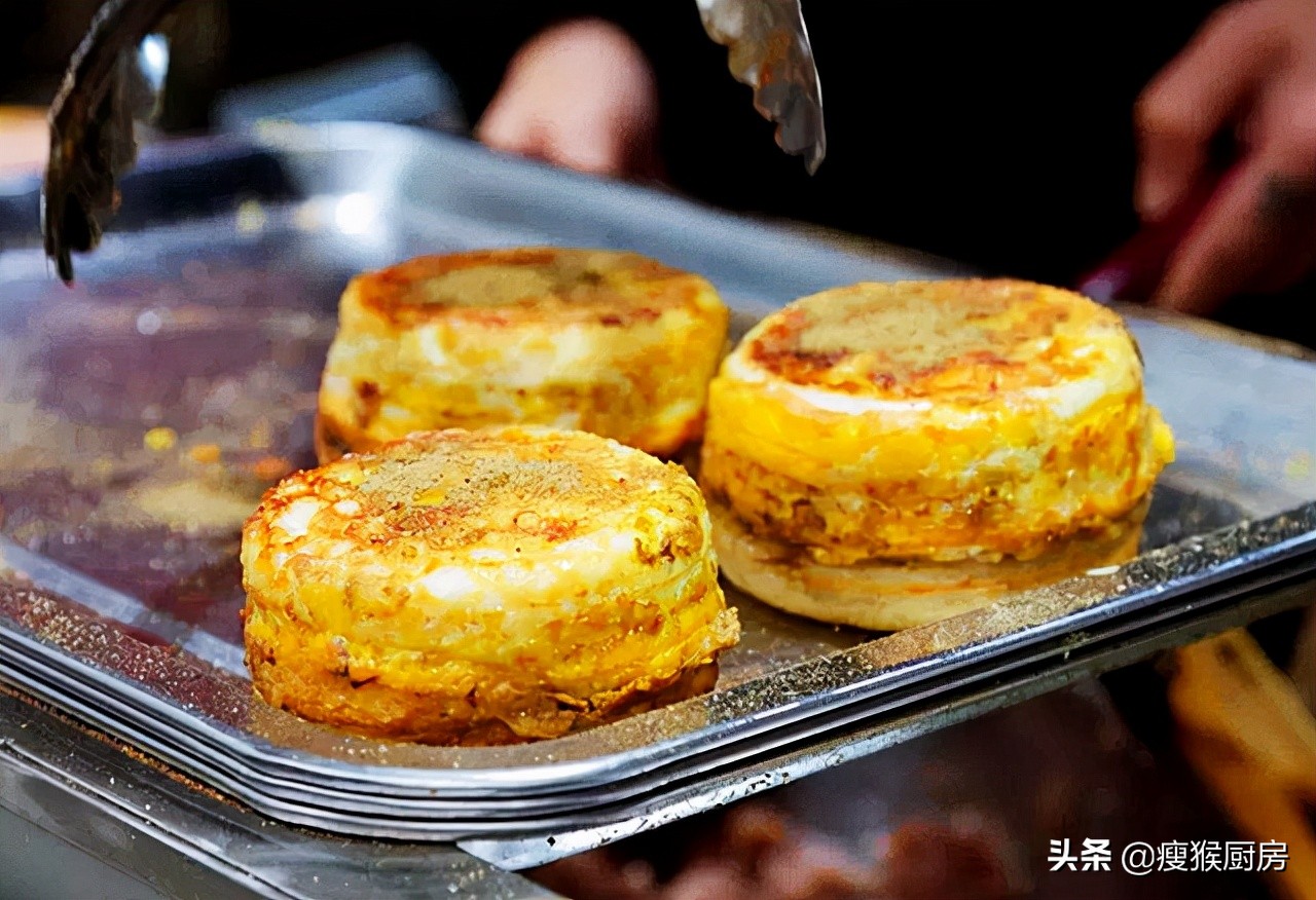 南京美食知多少？四年南京生活，送给你一份最地道的南京美食攻略
