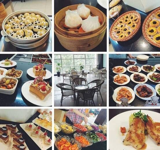 《济南研保寄宿考研招生简章》位于山东大学（洪家楼校区）校内