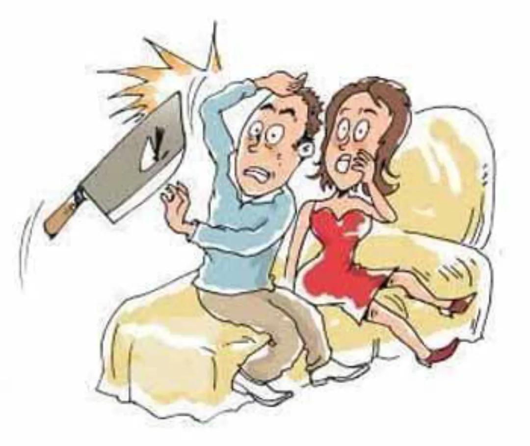 老公精神出轨没什么(为什么我老婆出轨我却觉得没什么) -情感知识库