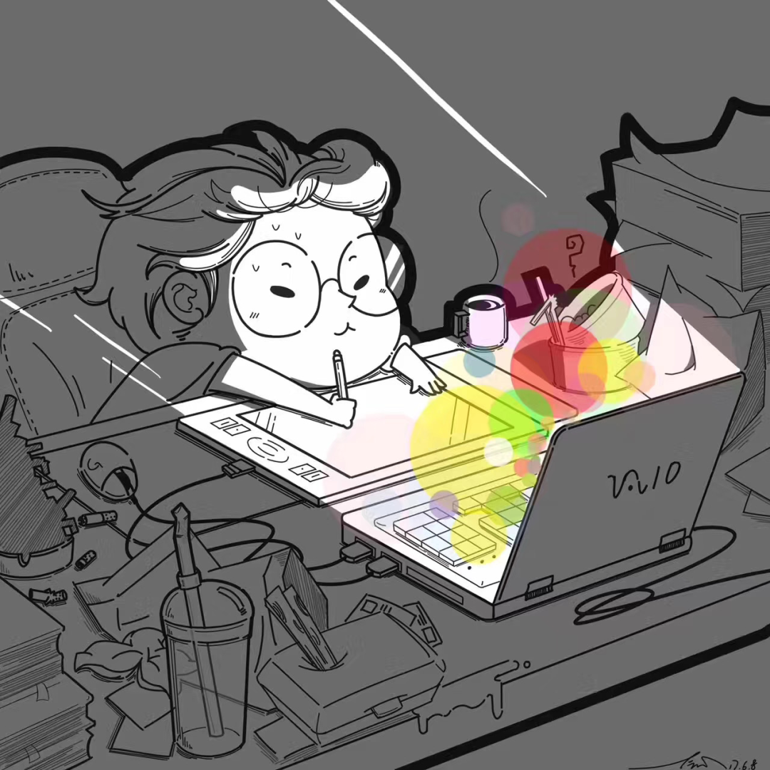 一流的原画师、设计师究竟能有多赚钱？哔哩哔哩主美的老师揭内幕