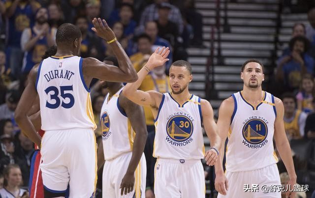 nba为什么都在打小球(揭秘何为小球时代，会一直延续下去么，如何才能让小球被淘汰？)