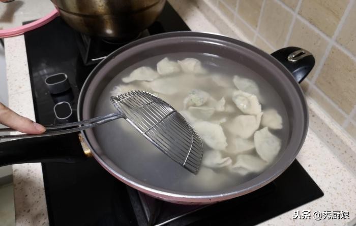 三鲜馅水饺,三鲜馅水饺怎么做馅