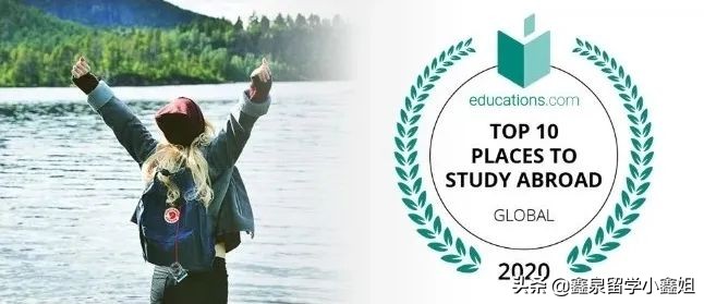 隆德大学世界排名（2020年全球最佳留学国家排行榜出炉）