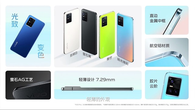 s10上市时间（一文详聊vivo S10）