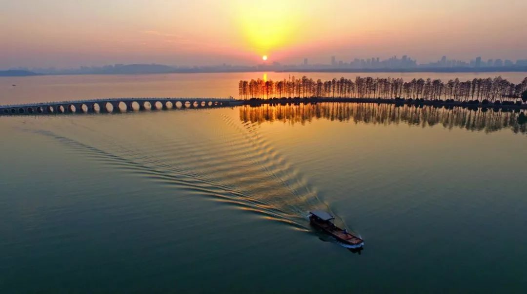 湖北最适合中老年人旅行的15个景点，去过一半证明您活力依旧