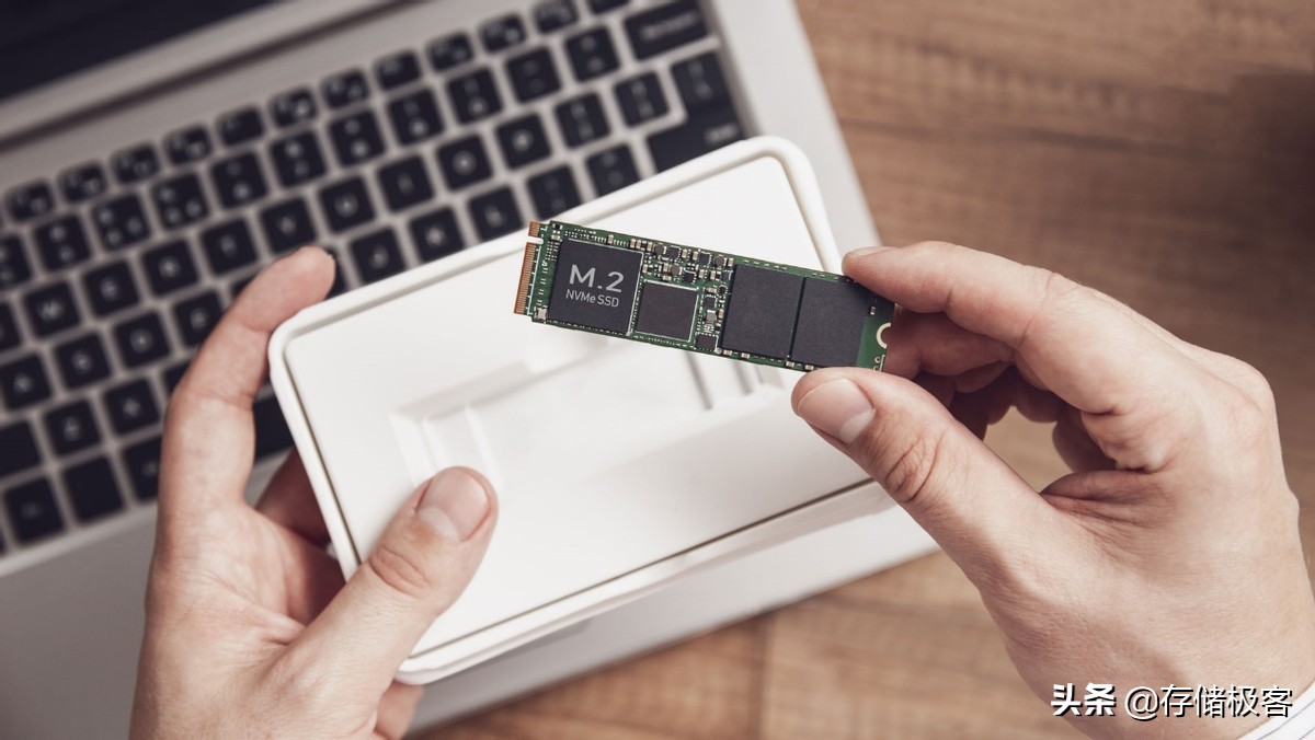 从每月大赚100万美元到入不敷出：云存储厂商差点栽在硬盘挖矿上