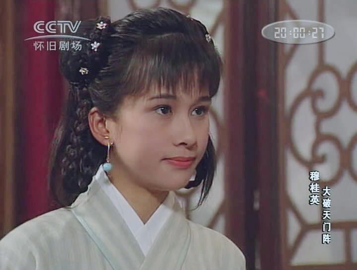 大无语！香港10位漂亮女星却没有红起来，港圈为何美女难出头？