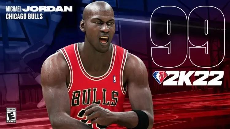 NBA2kol梦幻脚步(2K又来了！今日公布了75大球星的巅峰能力值！99战力值的有4人)