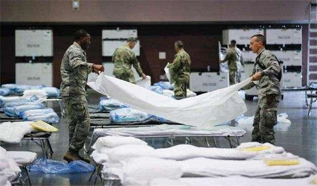 美国歧视升级，亚裔该如何自保？29年前韩国人就给出了答案