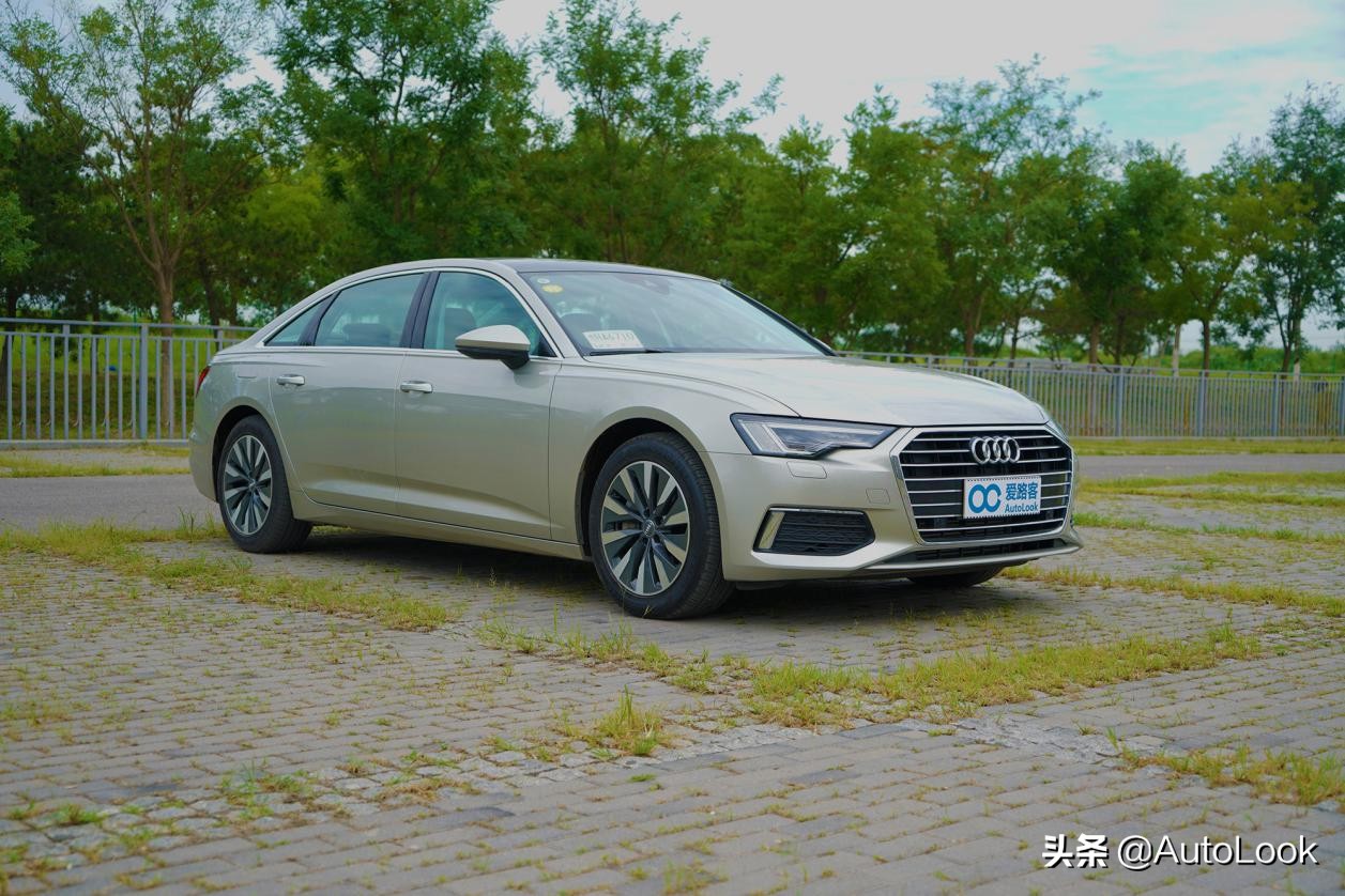 摆脱政客身份，打入家庭市场，全新一代奥迪A6L用车体验