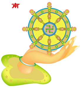 佛心悟道：一念清净，万般自在