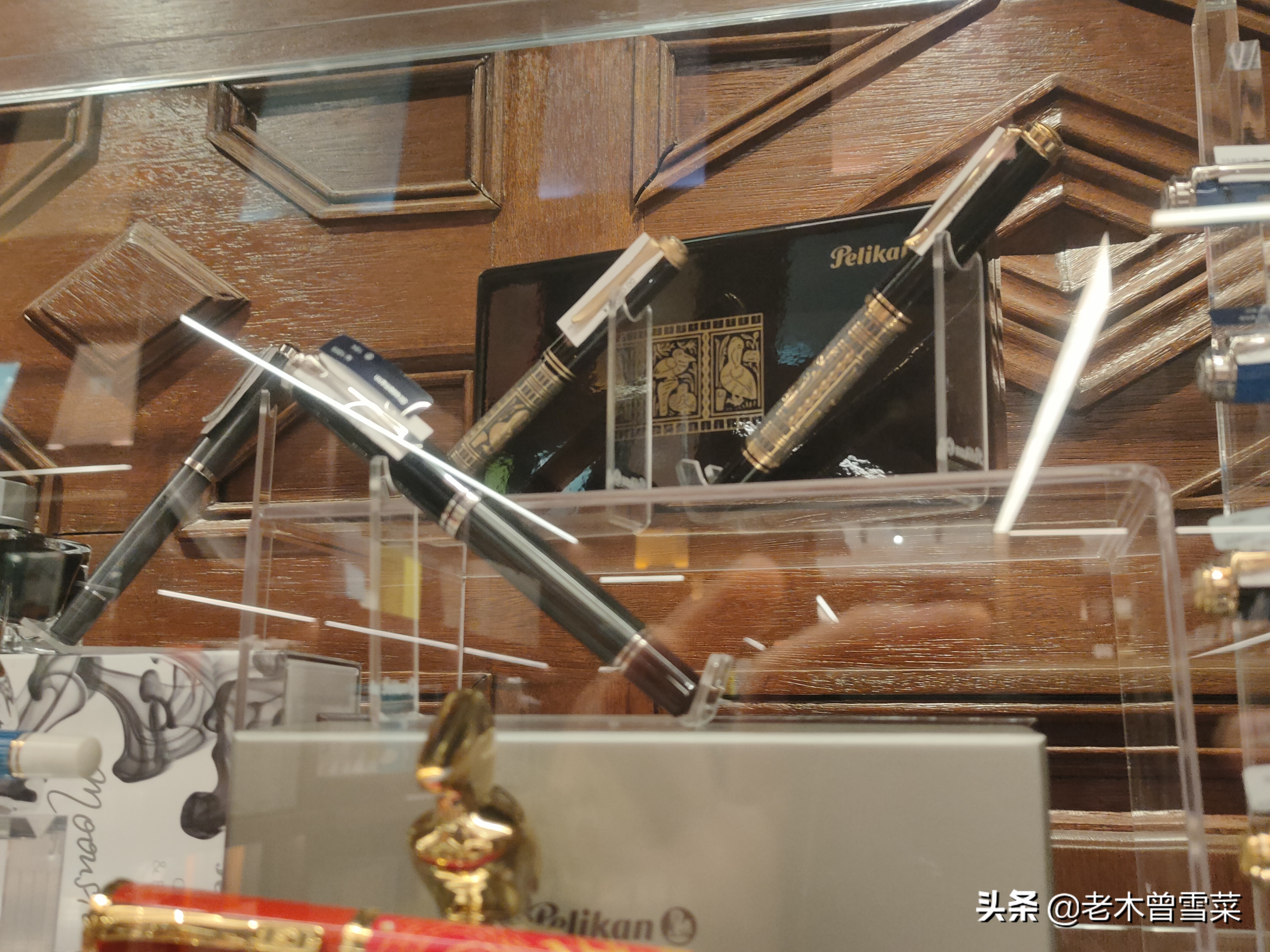不止是网红书店！上海茑屋文具柜赏析