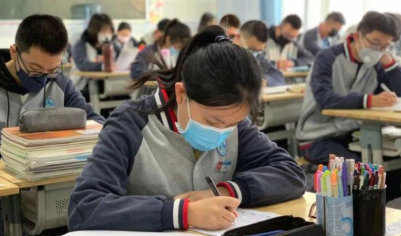 带班多年班主任坦言，有这一特质的学生，高考时或能“超常”发挥