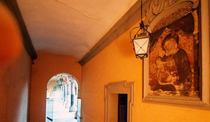 意大利留学博洛尼亚音乐学院招生介绍