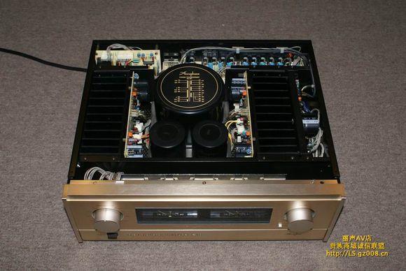 日本十大hi-end和hifi音响品牌