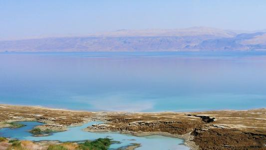 一半国土被沙漠覆盖，全年降水稀少，以色列为何一吨水只卖5元？